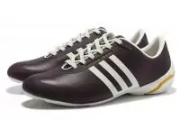 new adidas porsche design bounce s3s4 elsformotion cuir brown